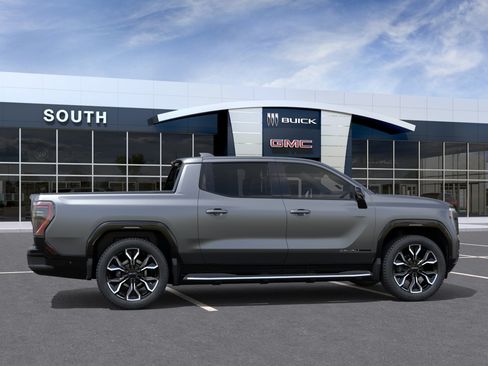 New 2026 GMC Sierra EV Denali AWD/4WD image 5