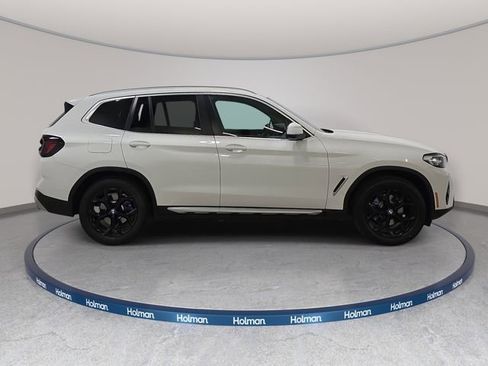 Used 2022 BMW X3 xDrive30i w/ Premium Package AWD/4WD image 5