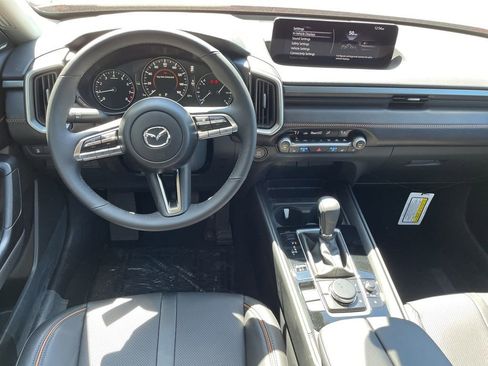 New 2026 MAZDA CX-50 AWD 2.5 S w/ Premium Package image 17