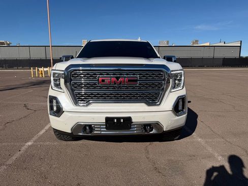 Used 2021 GMC Sierra 1500 Denali w/ Denali Ultimate Package image 3