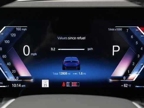 Used 2023 BMW 330i xDrive Sedan w/ Driving Assistance Package image 37