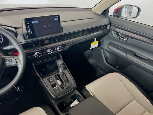 Used 2026 Honda CR-V LX image 20