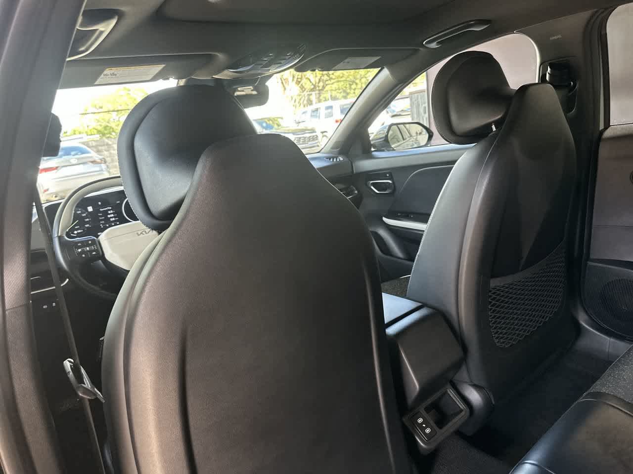 Used 2025 Kia K4 EX w/ GT-Line Sunroof Package FWD image 23
