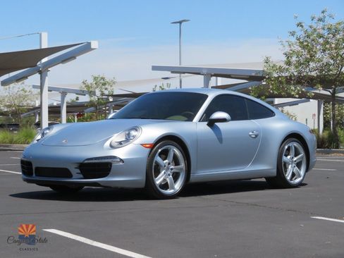Used 2016 Porsche 911 Carrera image 10