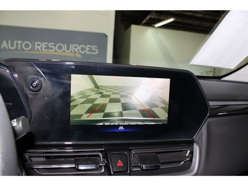 Used 2025 Chevrolet TrailBlazer LT image 33