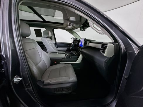 Used 2023 Toyota Tundra Limited RWD image 33