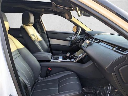 Used 2023 Land Rover Range Rover Velar R-Dynamic S image 22