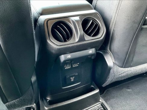 Used 2019 Jeep Wrangler Unlimited Sahara w/ Dual Top Group image 10