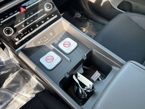 New 2026 Hyundai Santa Fe SE AWD/4WD image 19