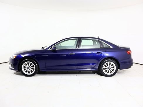 Used 2023 Audi A4 2.0T Premium w/ Convenience Package image 12