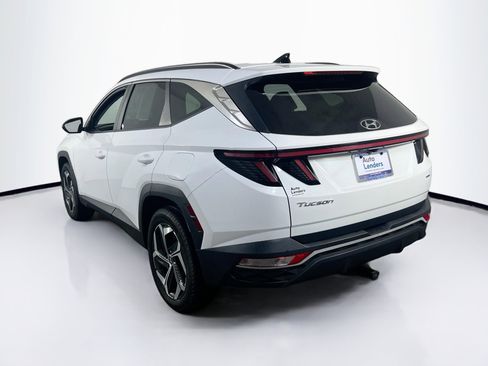 Used 2023 Hyundai Tucson SEL w/ Convenience Package image 7