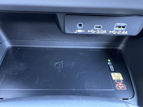 Used 2025 Subaru Crosstrek 2.5i Sport image 25