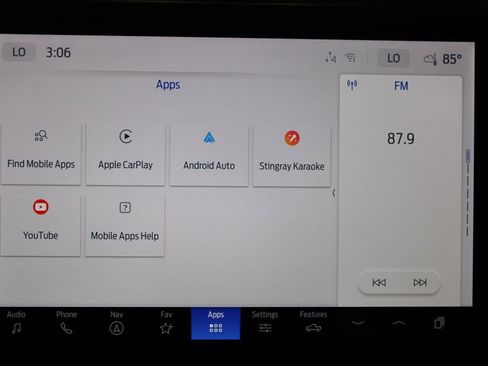 New 2026 Ford F350 Lariat AWD/4WD image 73