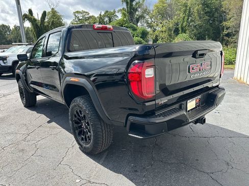 New 2026 GMC Canyon Elevation w/ Convenience Package RWD image 8