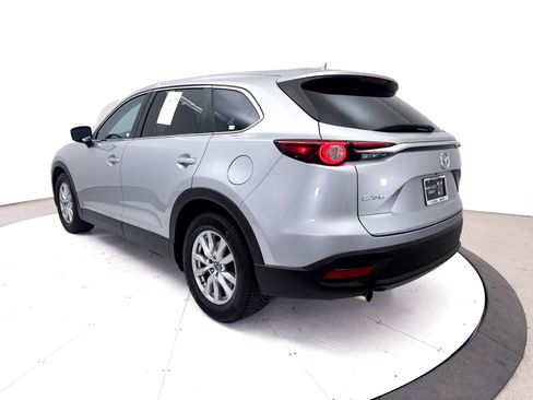 Used 2017 MAZDA CX-9 Sport FWD image 12