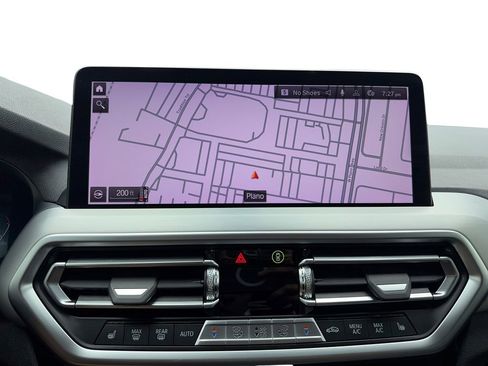 Used 2022 BMW X4 xDrive30i w/ Premium Package image 26