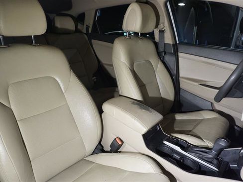 Used 2016 Hyundai Tucson Eco image 17