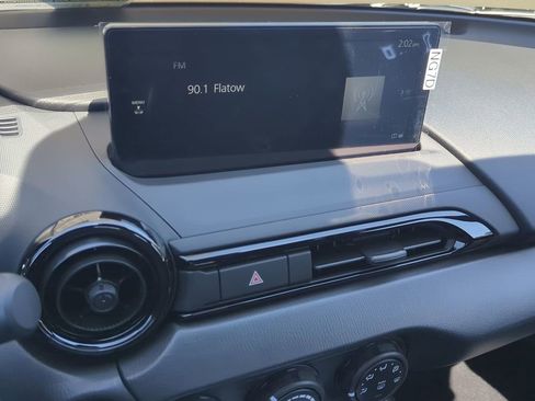 New 2026 MAZDA MX-5 Miata Sport image 15