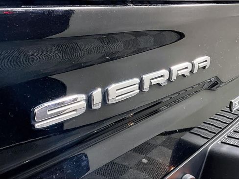 Used 2021 GMC Sierra 1500 Elevation w/ Driver Alert Package I RWD image 28
