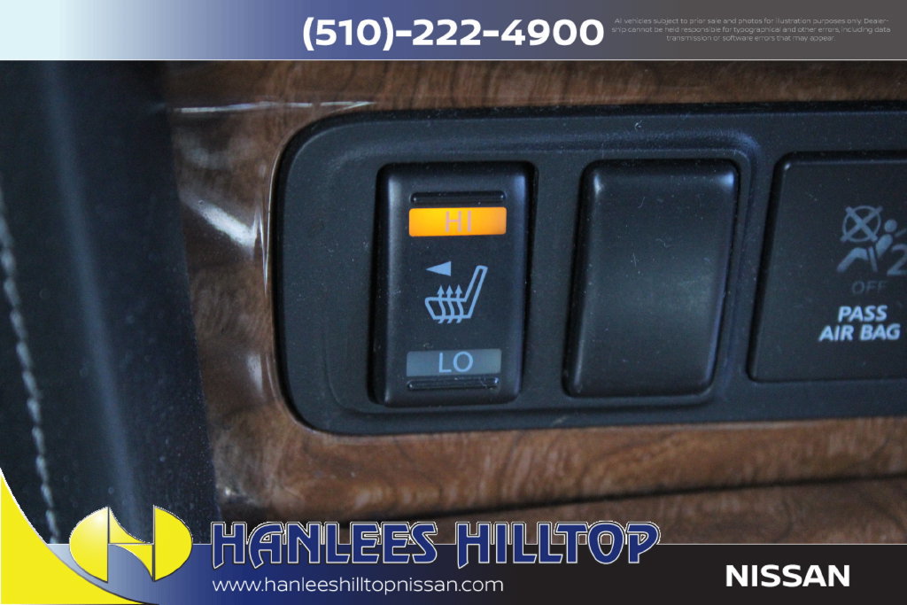 Used 2018 INFINITI QX80 2WD w/ Driver Assistance Package image 25