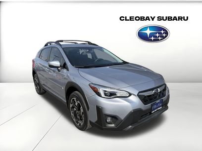 Certified 2023 Subaru Crosstrek 2.5i Limited