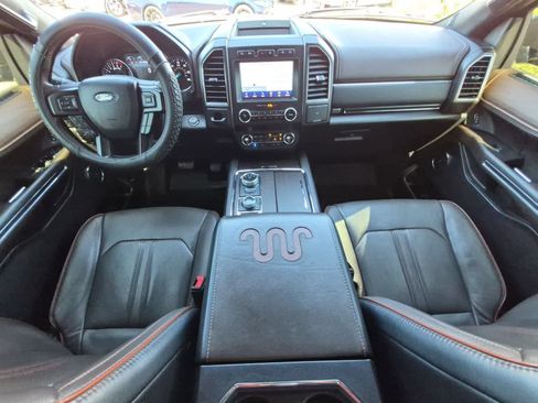 Used 2020 Ford Expedition King Ranch AWD/4WD image 15