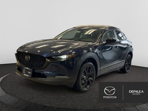 New 2026 MAZDA CX-30 AWD 2.5 S image 1
