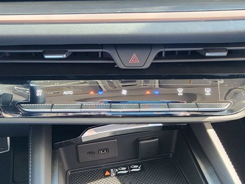 New 2026 Buick Envision Sport Touring image 31