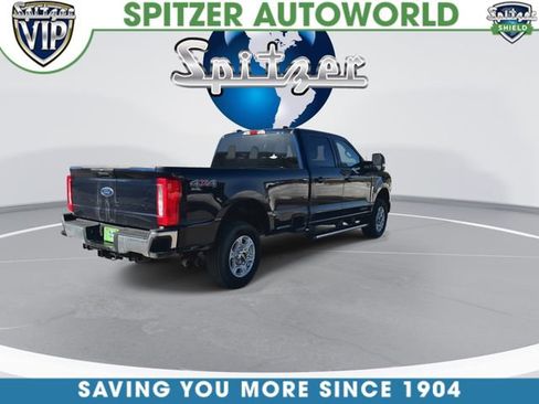 Used 2025 Ford F250 XLT AWD/4WD image 9