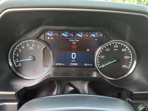 Used 2023 Ford F150 XLT w/ Equipment Group 302A High AWD/4WD image 9