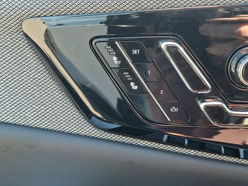 Used 2025 Cadillac Optiq Sport 1 image 26