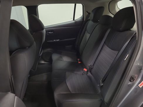 Used 2020 Nissan Leaf S Plus image 21