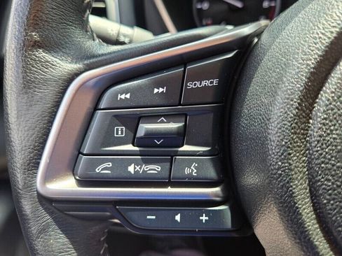 Used 2023 Subaru Ascent Limited w/ Technology Package AWD/4WD image 25