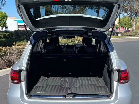 Used 2020 Mercedes-Benz GLC 300 4MATIC image 44
