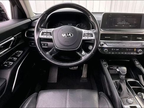 Used 2021 Kia Telluride SX AWD/4WD image 5