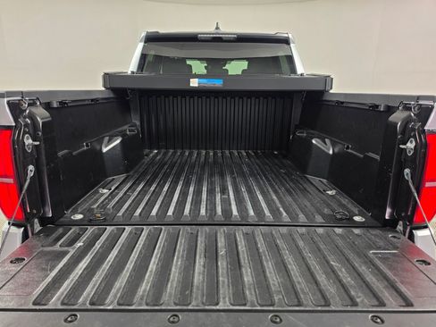 Used 2024 Toyota Tacoma SR5 RWD image 11