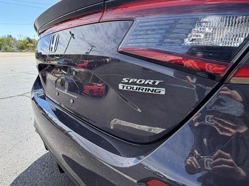 Used 2023 Honda Civic Sport Touring image 7