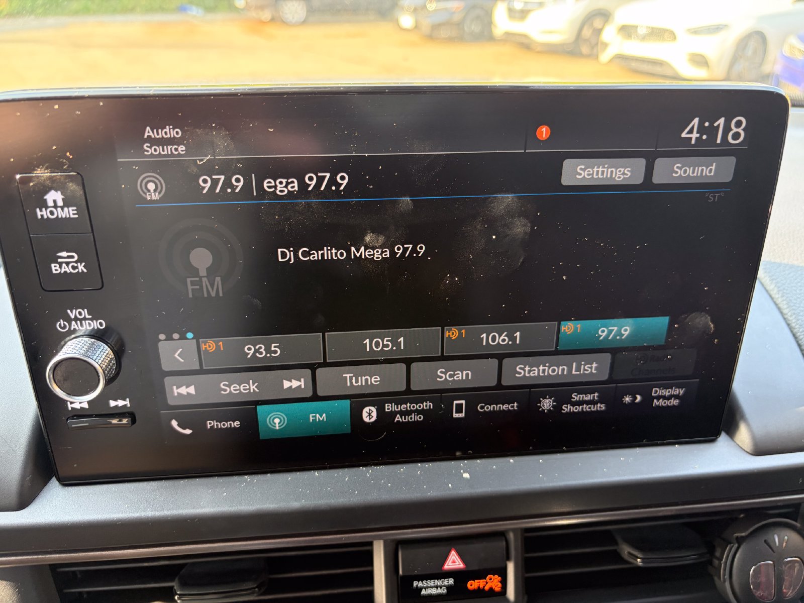 Used 2025 Honda Pilot TrailSport image 21