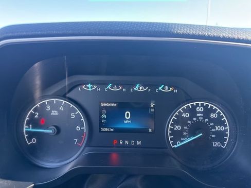 Used 2023 Ford F150 XL w/ STX Appearance Package AWD/4WD image 21