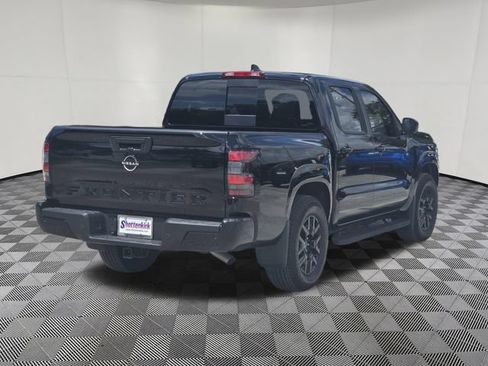 Used 2026 Nissan Frontier SV w/ SV Convenience Package RWD image 5