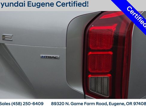 Used 2024 Hyundai Palisade SEL AWD/4WD image 38
