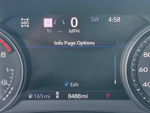 Used 2024 Cadillac XT6 Sport w/ Technology Package AWD/4WD image 25