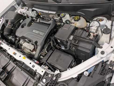 Used 2022 GMC Terrain SLE w/ Driver Convenience Package image 30