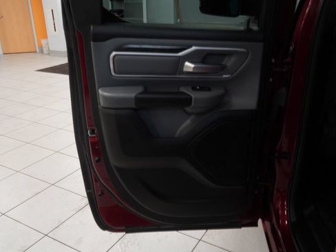 Used 2021 RAM 1500 Big Horn AWD/4WD image 19