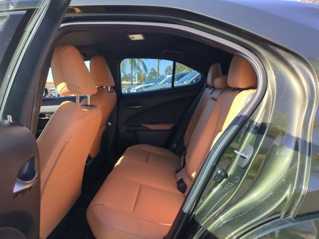 Used 2026 Lexus UX 300h AWD w/ Accessory Package (2T) image 25