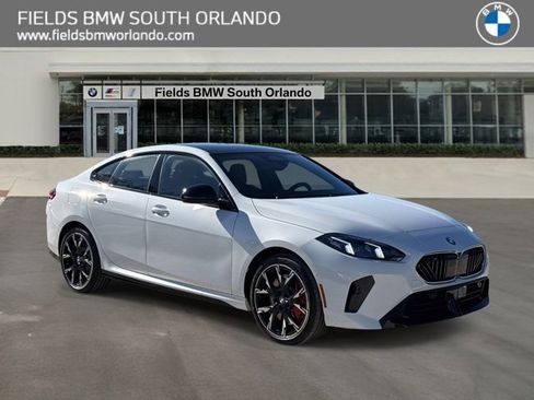 New 2026 BMW 228i w/ Technology Package image 1