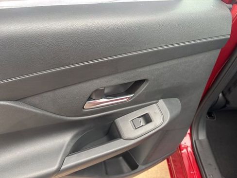 New 2026 Nissan Sentra SV w/ Floor Mat Package image 23