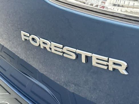 Used 2020 Subaru Forester Limited w/ Popular Package #3 AWD/4WD image 12