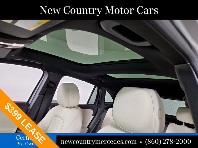 Certified 2026 Mercedes-Benz GLA 250 4MATIC image 14