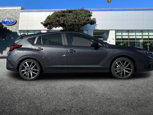 New 2026 Subaru Impreza 2.0i Sport image 3